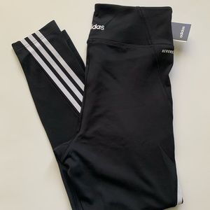 Adidas yoga pants